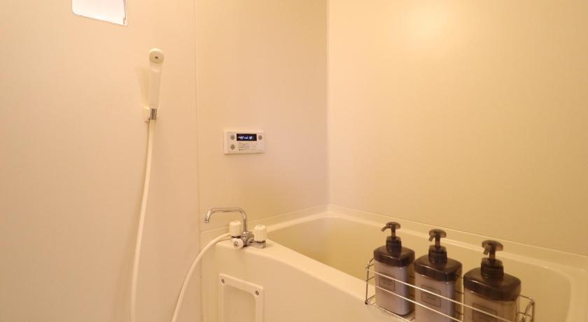 大阪 Osaka Arita Stay Ⅰ 3つ星 宿泊施設 施設