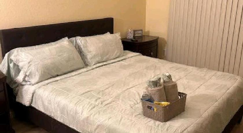 帕姆代爾 Be Our Guest-Shared Home Tampa 住宿 客房