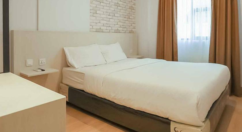 Prime Inn near Jalan Sekip Medan RedPartner - image 16