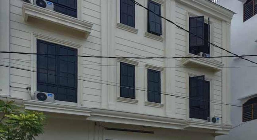 Prime Inn near Jalan Sekip Medan RedPartner - image 6