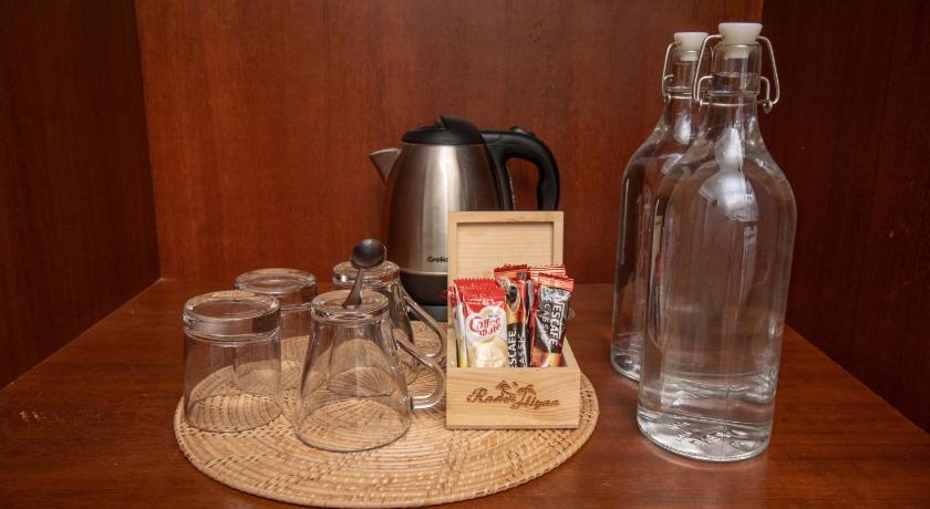 Image of Deluxe Double Room with Beach View 15