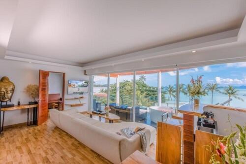 รูปของสวีท สำหรับครอบครัว 2 ห้องนอน (Family Two Bedroom Suite) 14