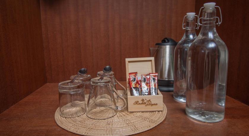 Image of Deluxe Double or Twin Room with Balcony 11