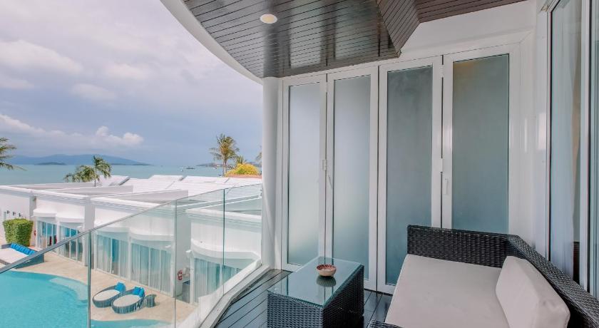 รูปของดีลักซ์ วิวทะเล (Deluxe Sea View) 10