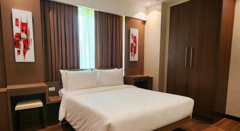 The Padgett Suites - image 2