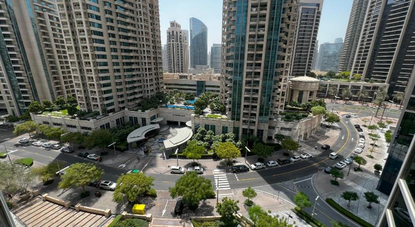 Ramada Downtown Dubai image 22