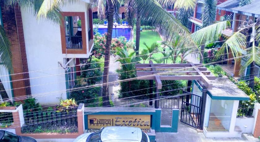 Luxurious Your Own Home AC LPG Gas Gym Pool Wi-Fi - image 8
