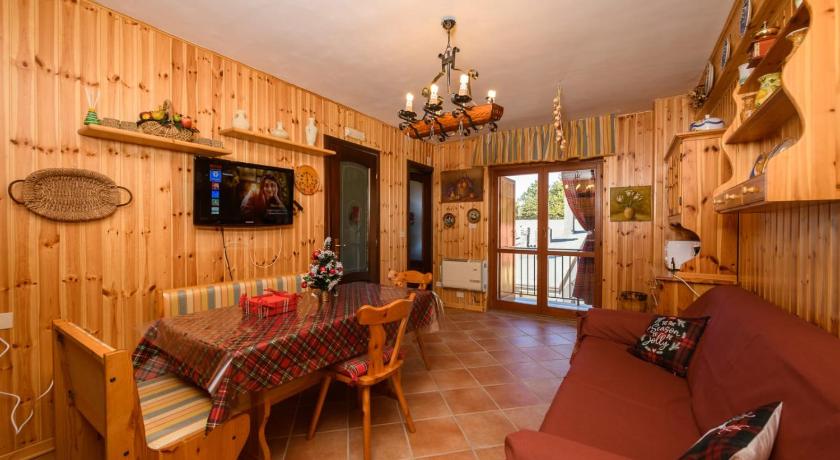 La Pineta di Giove - Casa Lory