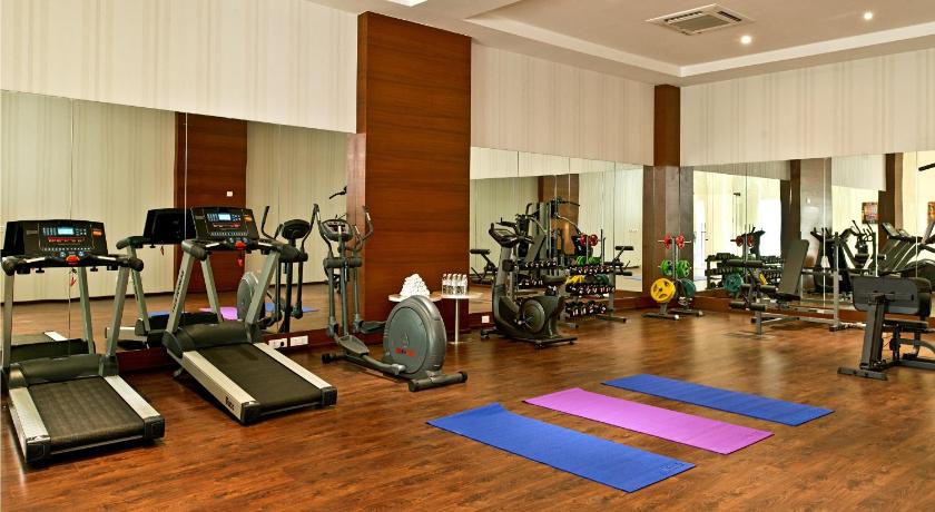 Fortune Park Dahej Hotel photo