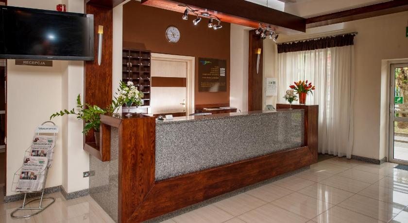 Hotel Jarota photo