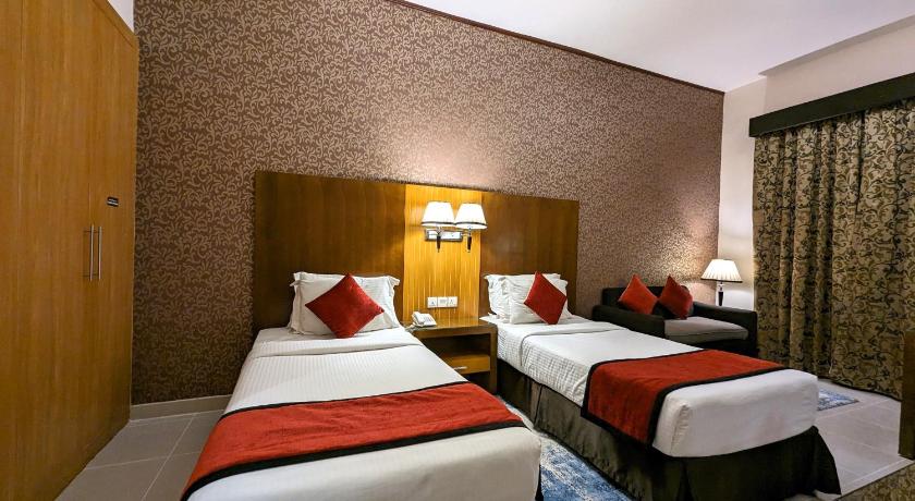 Image of Standard Twin Room 6