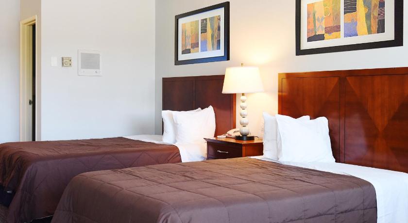 GREELEY UNIVERSITY INN/ GREELEY INN