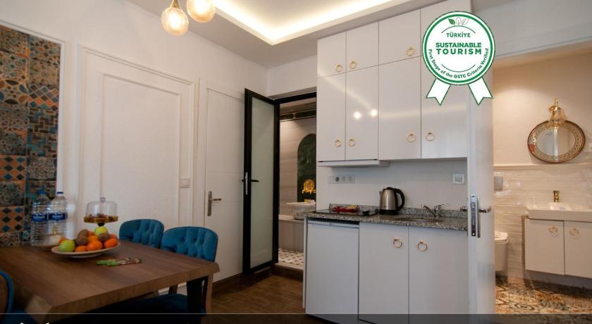 Blue Mosque Suites 2 - Old City Sultanahmet - image 16