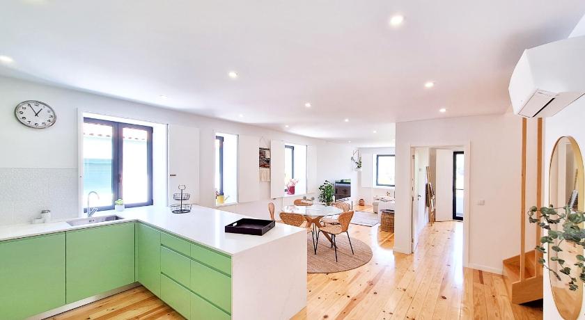 Tilias House