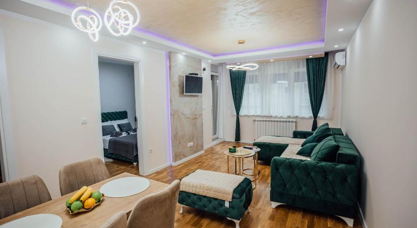 Apartman Aleksej Valjevo