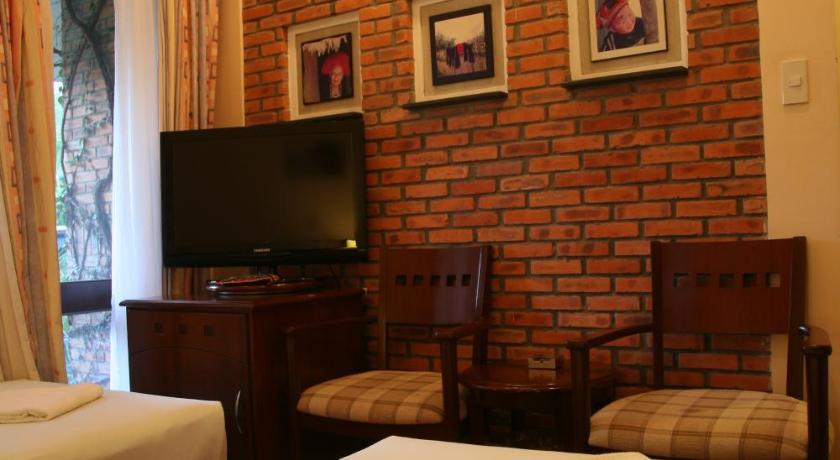 Image of Triple Villa 6