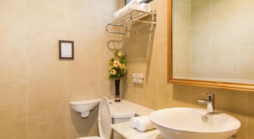 Image of Family Villa 15