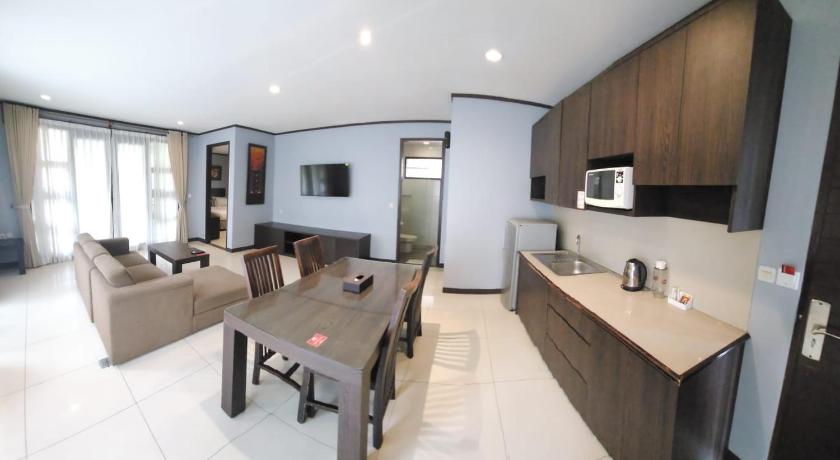 Image of Executive Suite 3