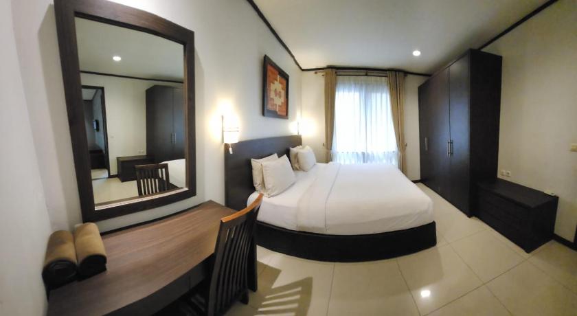 Image of Presidential Suite 3