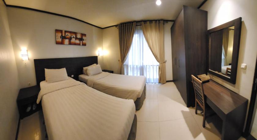 Image of Presidential Suite 16