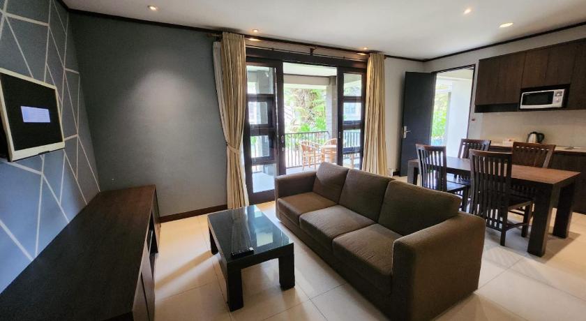 Image of Presidential Suite 13