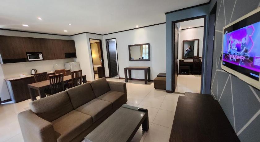 Image of Presidential Suite 6