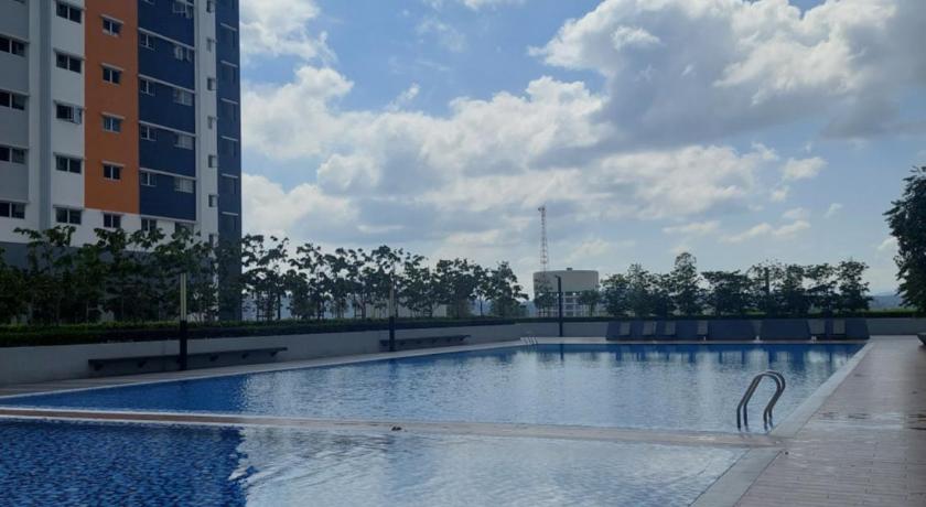 KLIA Travel Homestay - 3R 2B - WIFI & NETFLIX - image 8