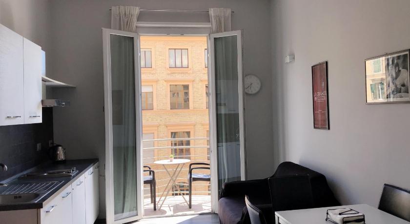 罗马 The Manzoni 2星级 酒店 客房