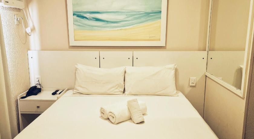 Image of Budget Single Room 0