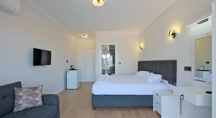 Miralya Suites - image 30