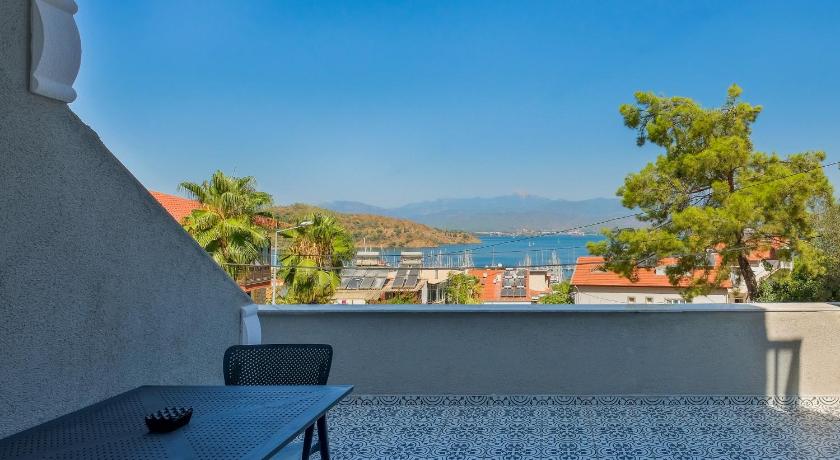 Miralya Suites - image 12