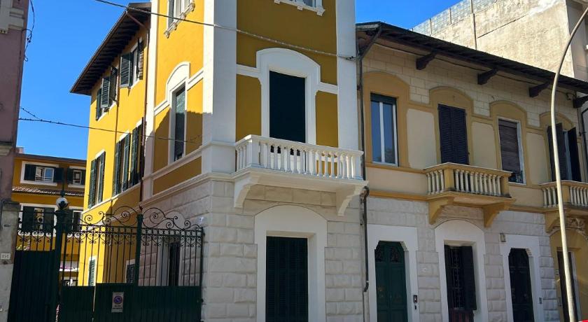 Villa Giulia BnB