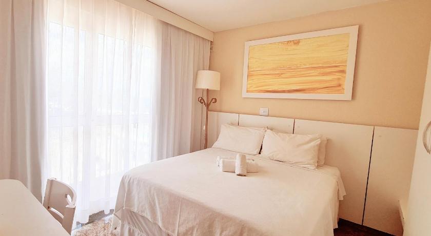 Image of Double Room with Side Sea View 1
