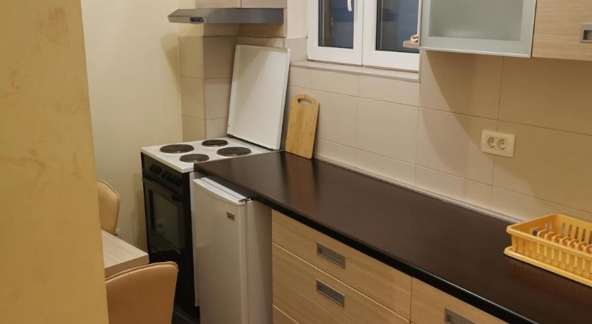 貝爾格勒 Agape Downtown 3星级 民宿 外观