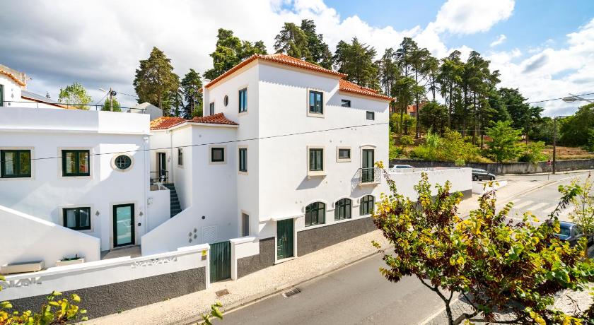 FOREST VILLAS - GUEST HOUSE