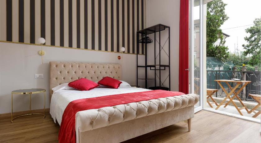Domus 44 Rooms