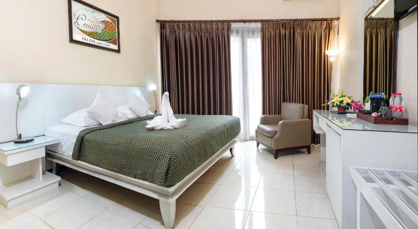 The Aliante Hotel - image 44