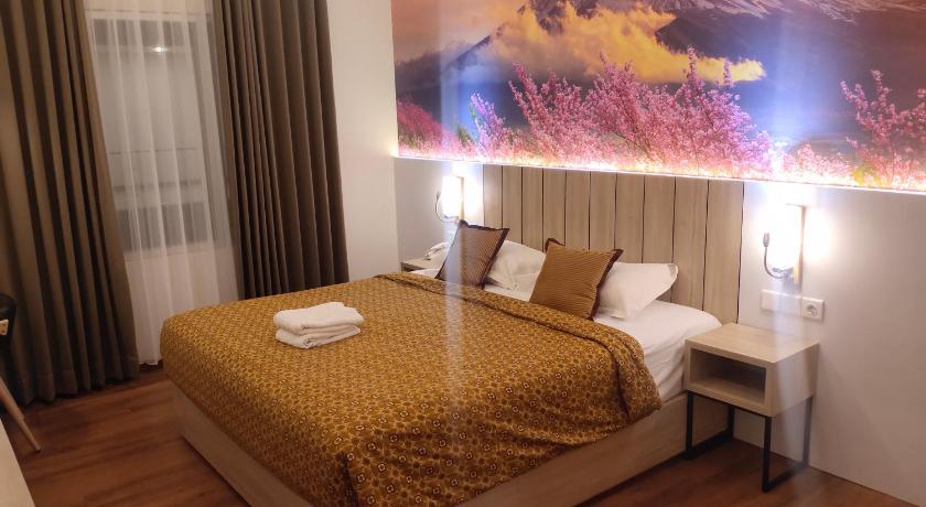 The Aliante Hotel - image 36