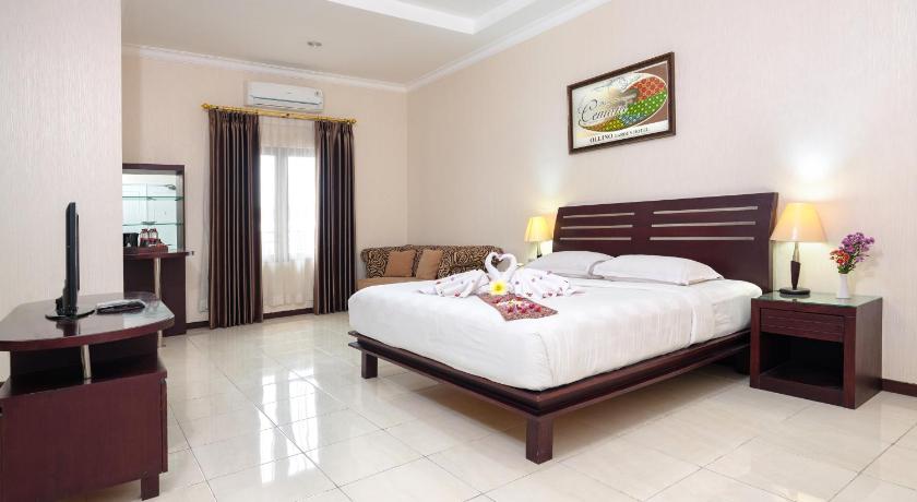 The Aliante Hotel - image 46