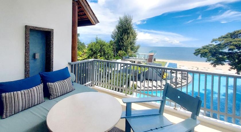 Image of Veranda at Sea 8