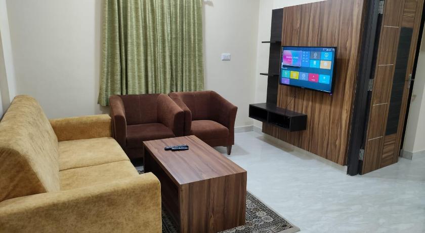 Bulande Hospitality Manyata Tech Park Hebbal – Bangalore, MN