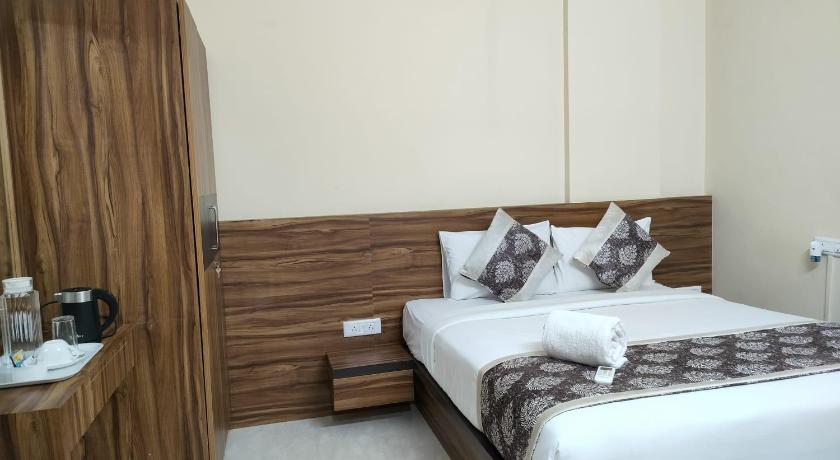 Bulande Hospitality Manyata Tech Park Hebbal – Bangalore, MN