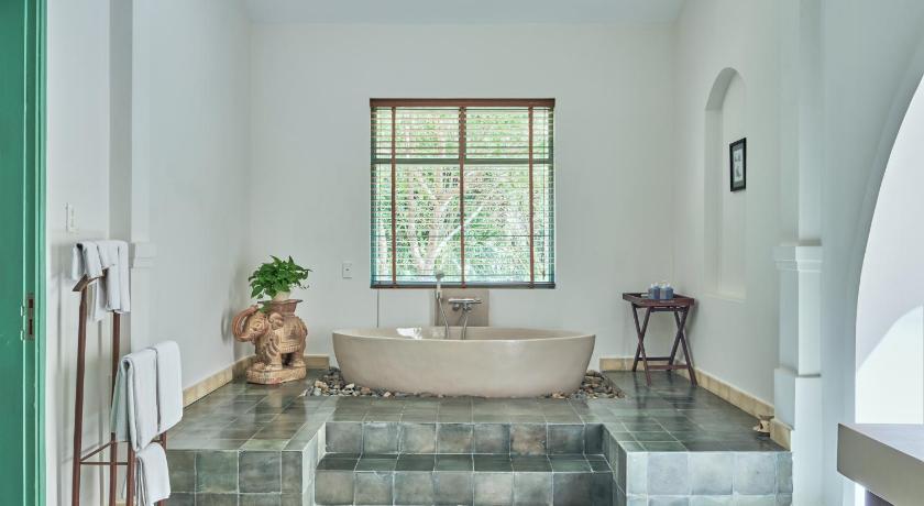 Zdjęcie: Willa Colonial Suite (Colonial Suite Villa) 4