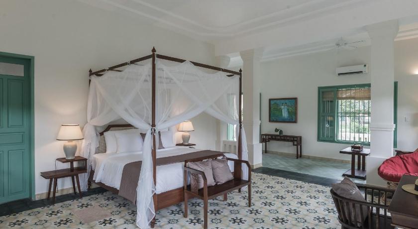 Zdjęcie: Willa Colonial Suite (Colonial Suite Villa) 0