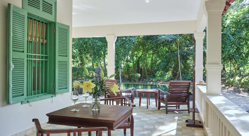 Zdjęcie: Willa Indochina z basenem (Indochina Villa with Pool) 10