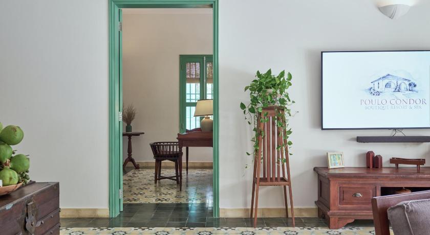 Zdjęcie: Willa Poulo Condor z basenem (Poulo Condor Villa with Pool) 11