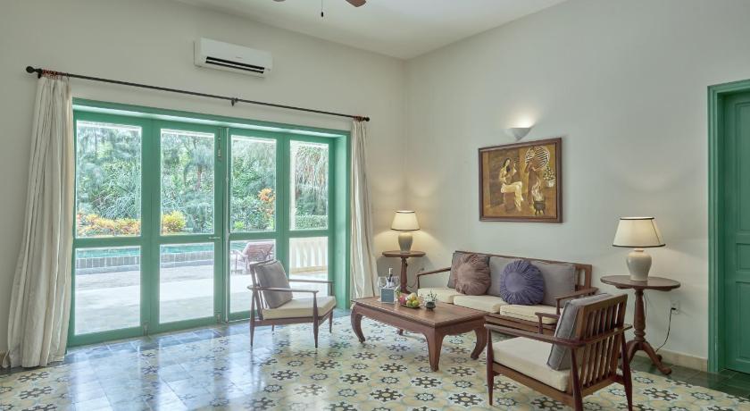 Zdjęcie: Willa Poulo Condor z basenem (Poulo Condor Villa with Pool) 5