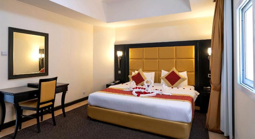 Image of Standard Villa 3 Bedroom 4