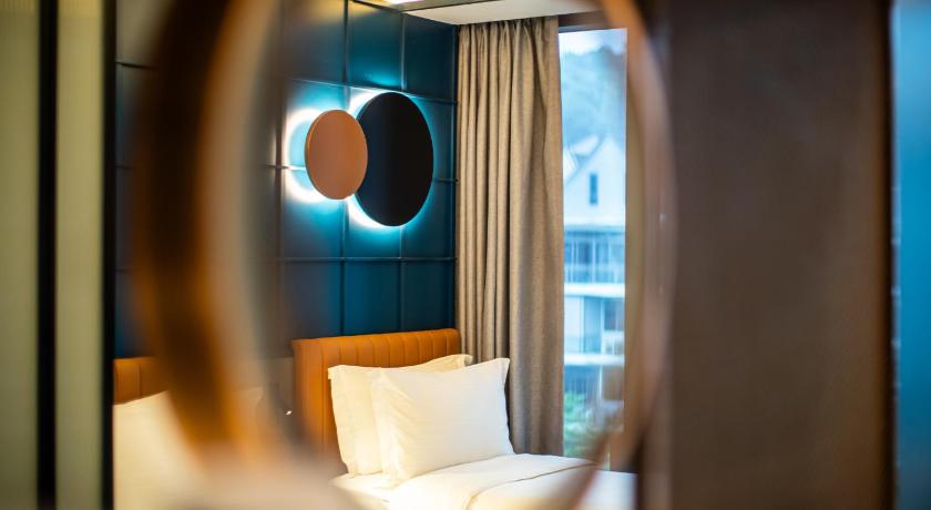 Image of Superior Room, 2 Single Beds 12
