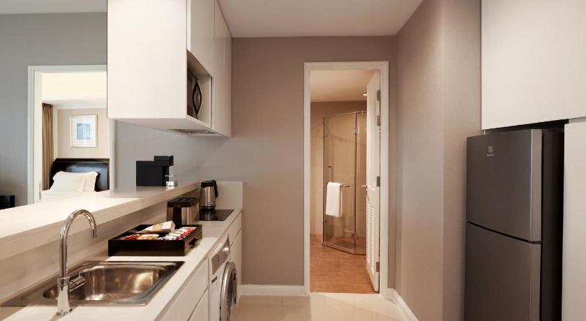 兩臥室高級套房 - 含 Club 禮遇 (Two Bedroom Superior Suite - Club Benefits Included)圖片 1